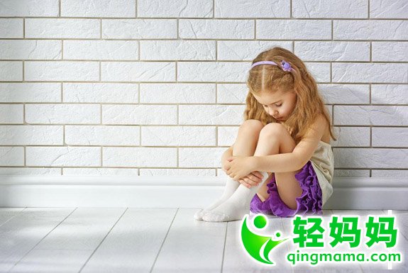 你们这样做伤了孩子的心,知道吗?