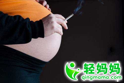 小心烟酒易致“种子”变异