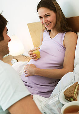 妻子怀孕如何帮丈夫摆脱“禁欲期” 妻子怀孕如何帮丈夫摆脱“禁欲期”