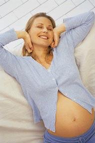 如何消灭恼人的妊娠纹