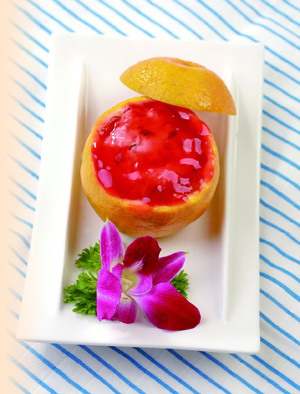 脐橙鳕鱼 脐橙鳕鱼