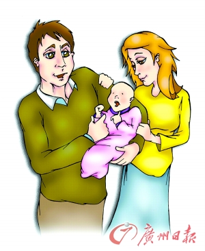 育儿:新手爸妈多少糊涂事