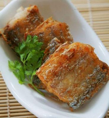 带鱼味道鲜美,小刺少 带鱼味道鲜美,小刺少