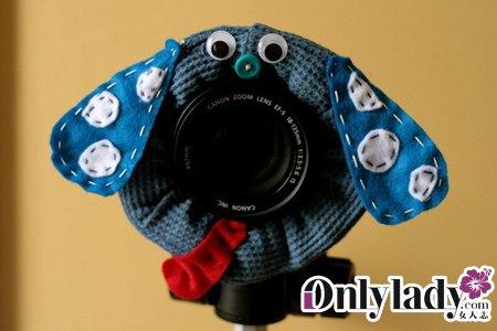 小狗造型 小狗造型