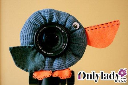 小鸟造型 小鸟造型