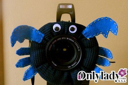 八爪螃蟹 八爪螃蟹