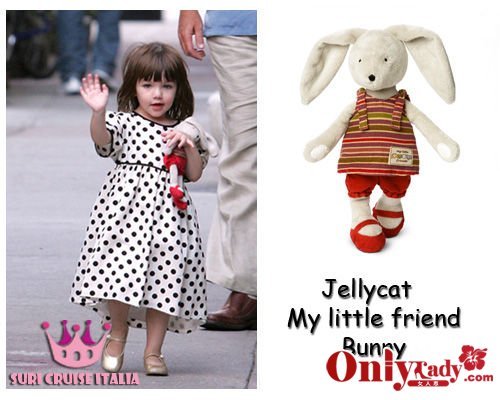 С��ż�����ӣ�JELLYCAT