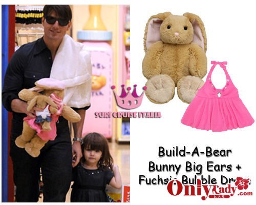 Buide-A-Bear��Bunny ����