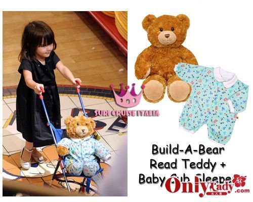 Buide-A-Bear��С��