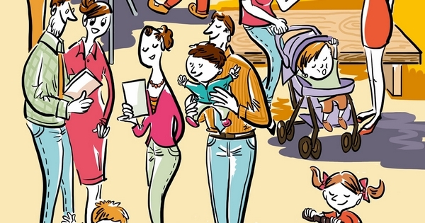 ��Ը����İְ������Ƕ���ϵͳ��������Parentģʽ��Normalģʽ֮��ʵ�����ϰ��л���