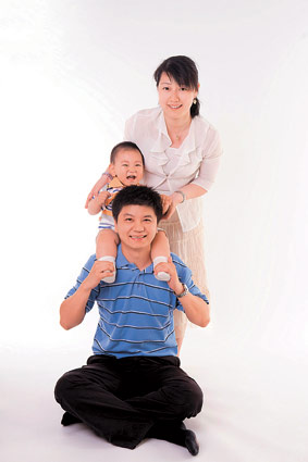 我家也有独二代 我家也有独二代