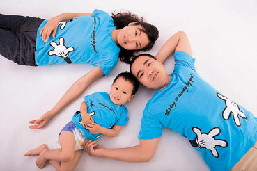 说说独生子女的独生子女 说说独生子女的独生子女