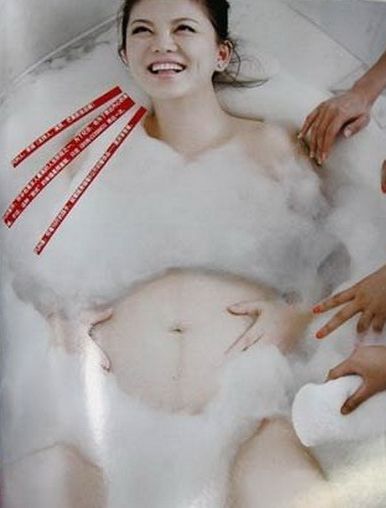 李湘 李湘