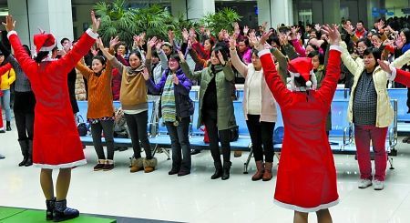 ���գ�����ҽԺ��׼�����Ǹ��Ż�ʿ�������١����� ��ɺ ��