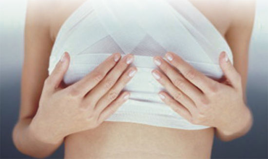 别这样一步步毁掉乳房 你知道吗? 别这样一步步毁掉乳房 你知道吗?