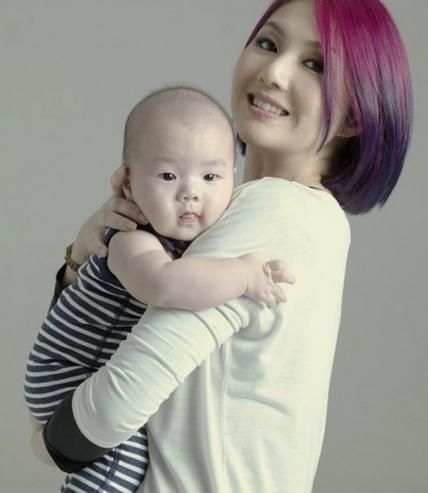 杨千嬅 杨千嬅