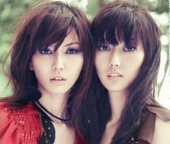 孙燕姿和妹妹 孙燕姿和妹妹