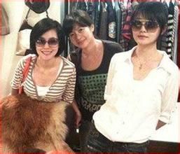 小S三姐妹 小S三姐妹