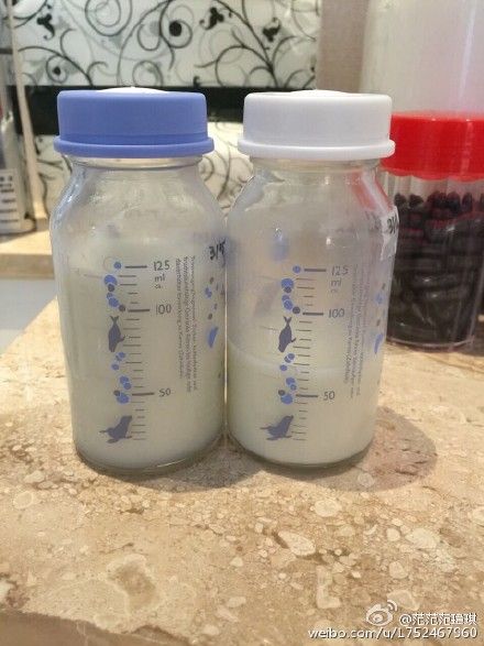 范玮琪奶量增加 范玮琪奶量增加