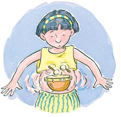如果脾出现问题,便容易表现出食欲不振、腹胀、便溏及消化不良等症状。另外,小儿溢奶、腹胀及口臭、拒食及夜卧不宁等也可能与其脾胃功能不良有关。 如果脾出现问题,便容易表现出食欲不振、腹胀、便溏及消化不良等症状。另外,小儿溢奶、腹胀及口臭、拒食及夜卧不宁等也可能与其脾胃功能不良有关。