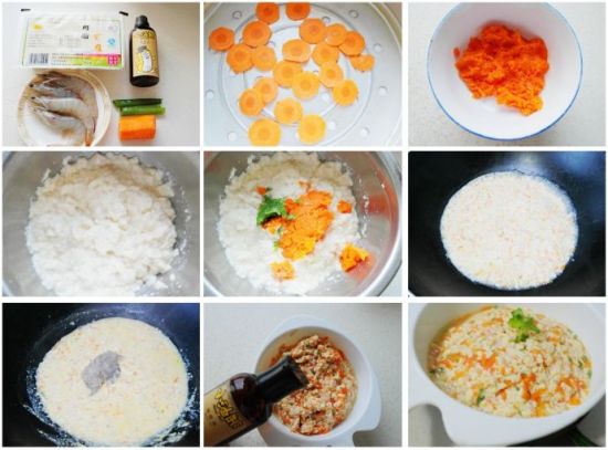 制作过程 制作过程