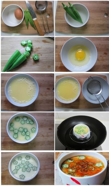 制作过程 制作过程