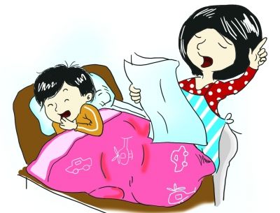 记者严珏 插图何东瑞 记者严珏 插图何东瑞