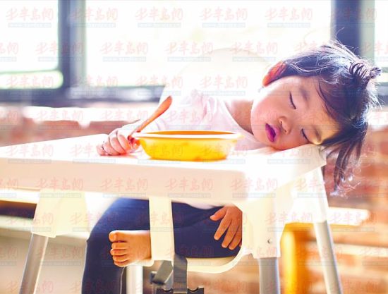 孩子不好好吃饭成为好多家长的心病。供图/全景 孩子不好好吃饭成为好多家长的心病。供图/全景