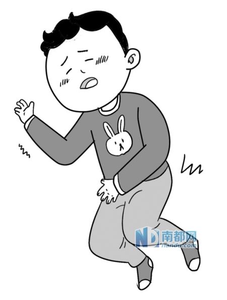 抽搐持续超过5分钟,及时拨打120。 抽搐持续超过5分钟,及时拨打120。