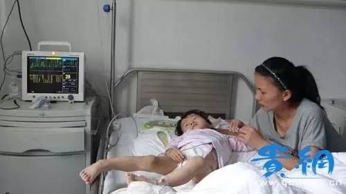 茜茜在医院里 茜茜在医院里