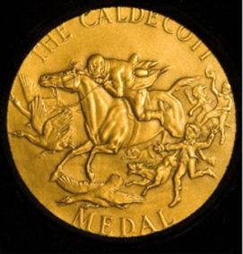 凯迪克大奖(The Caldecott Medal) 凯迪克大奖(The Caldecott Medal)