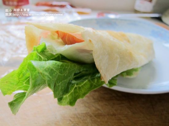 鸡蛋香肠手抓饼 鸡蛋香肠手抓饼