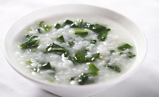 美味的粥 美味的粥