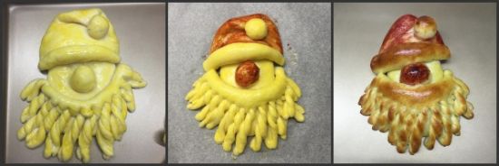 制作过程 制作过程