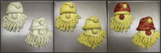 制作过程 制作过程