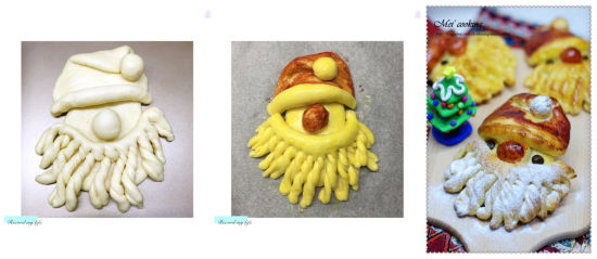 制作过程 制作过程