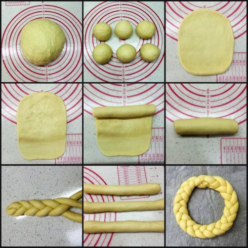 制作过程 制作过程