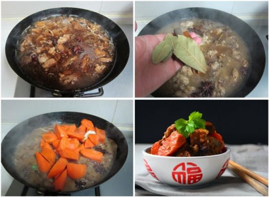 制作过程 制作过程