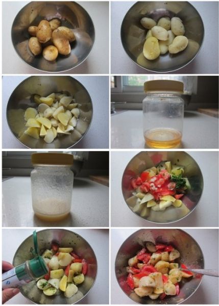 制作过程 制作过程