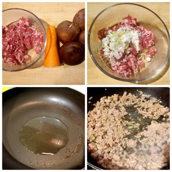 制作过程 制作过程