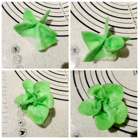 制作过程 制作过程