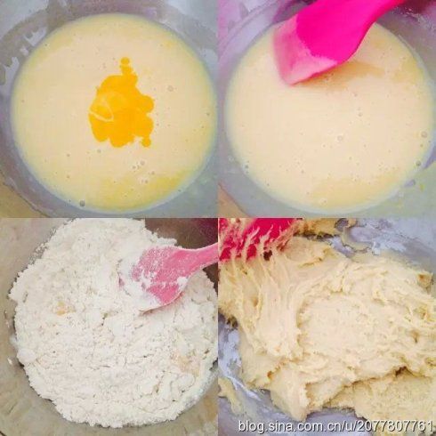 制作过程 制作过程