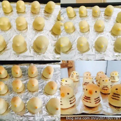 制作过程 制作过程