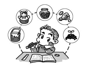 儿童玩具和学习用品中的铅、土壤都能导致铅中毒 儿童玩具和学习用品中的铅、土壤都能导致铅中毒
