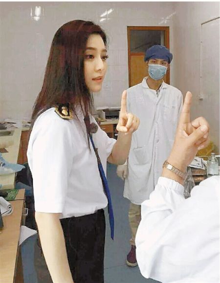 图片据余杭卫计官方微信 图片据余杭卫计官方微信