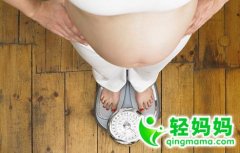 孕期体重长得快就是孩子长得好？