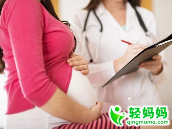 孕期疼痛 哪些需要及时治疗?