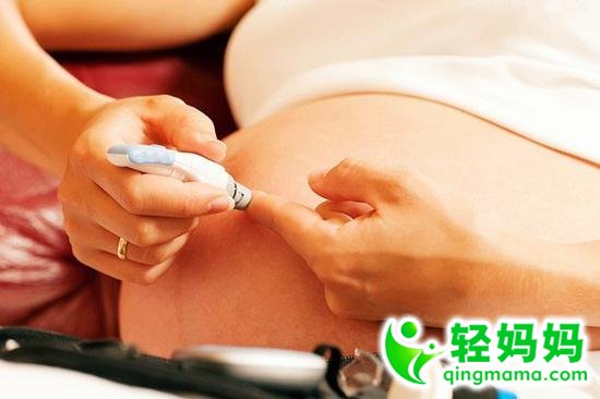 孕妇血糖控制不佳 也要用胰岛素