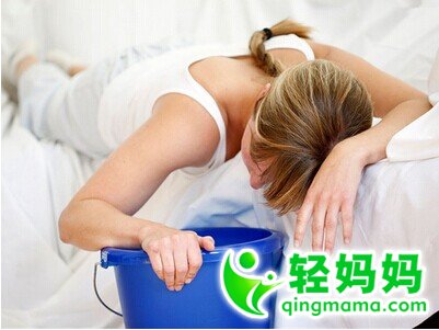 莫把妊娠反应当疾病