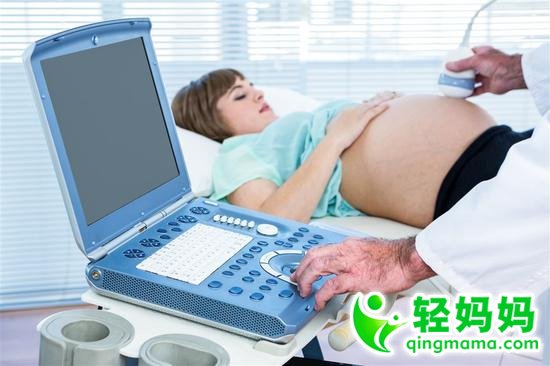 孕期需要做多少次B超?
